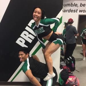 Meet your Posher, Allen